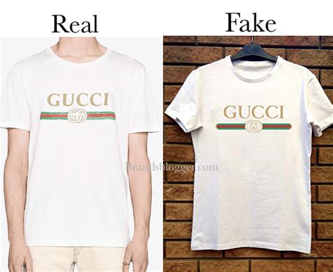 fake gucci shirt aliexpress|how to check gucci t shirt.